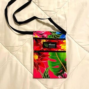 Nani Island IPhone Bag